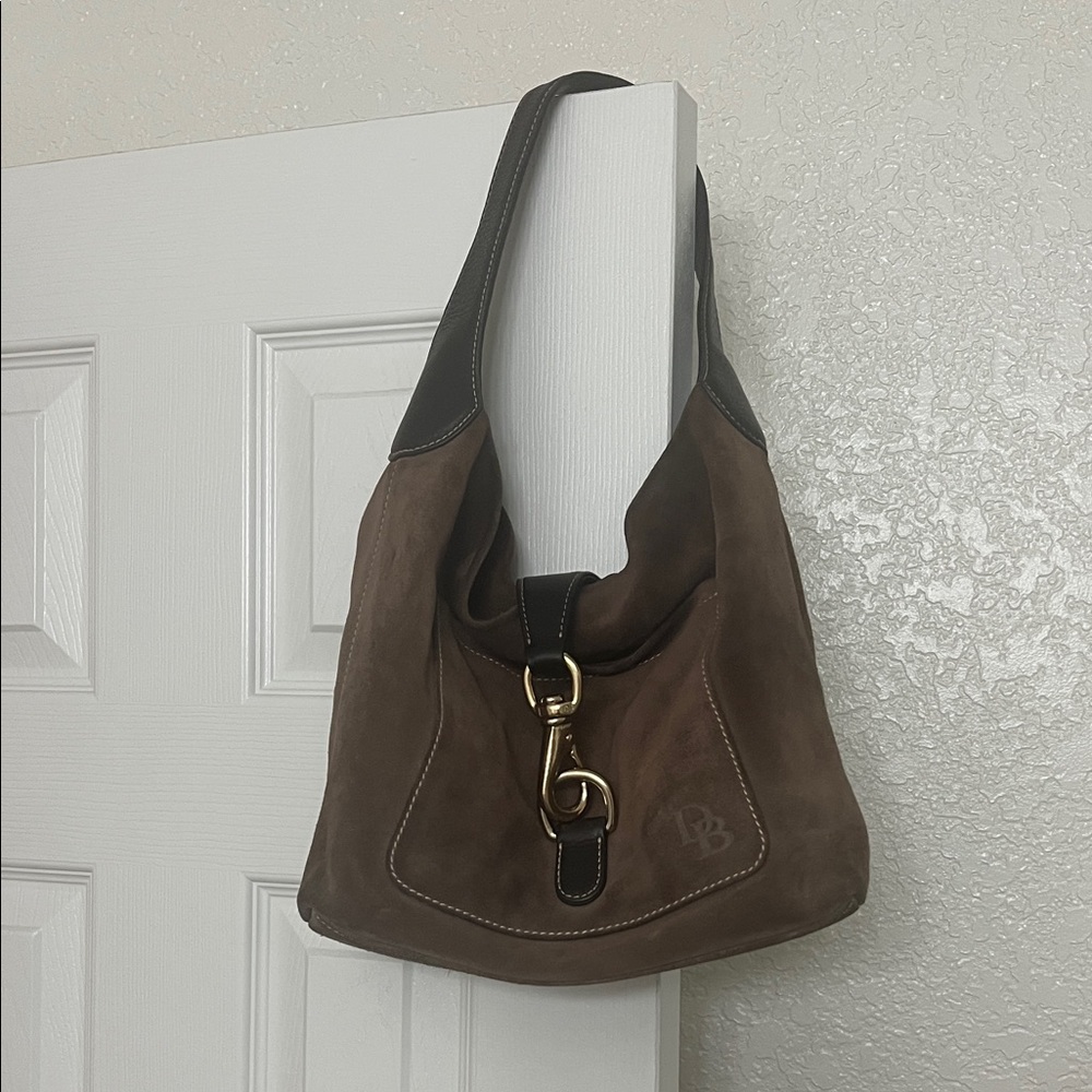 Dooney & Bourke Annalisa Lock Sac